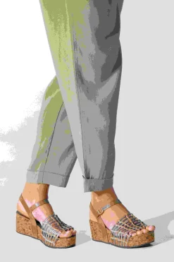 Femme Neosens 3220 Arroba