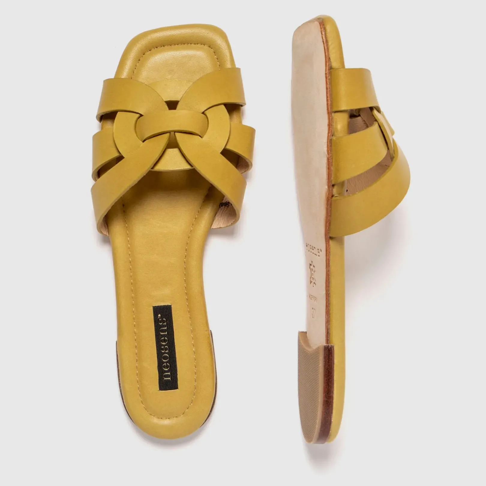 Femme Neosens 3360 Mistela