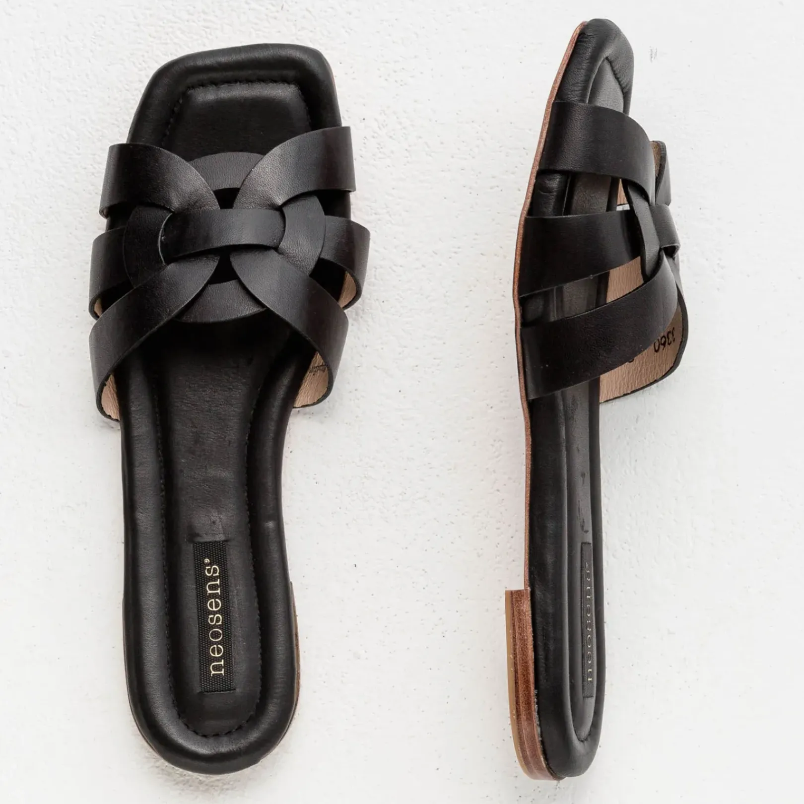 Femme Neosens 3360 Mistela