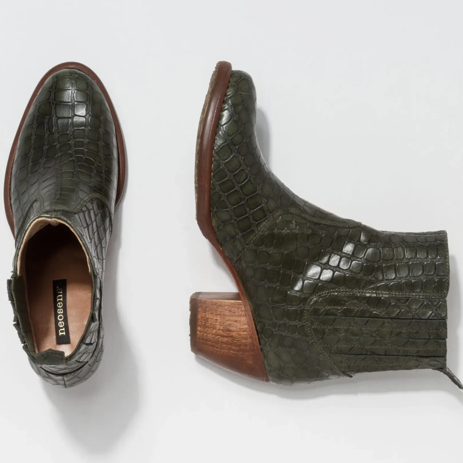 Femme Neosens 3102 Munson