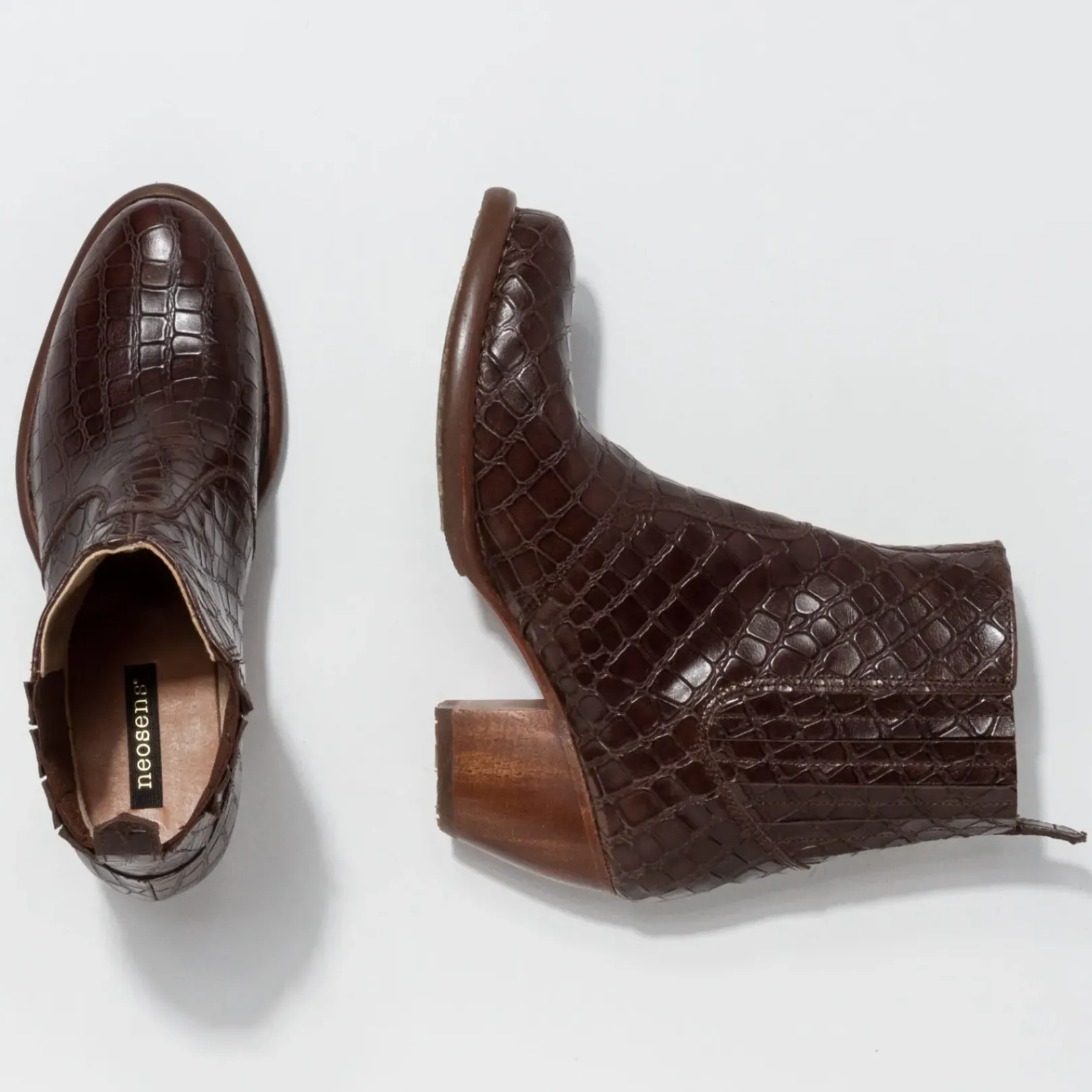 Femme Neosens 3102 Munson