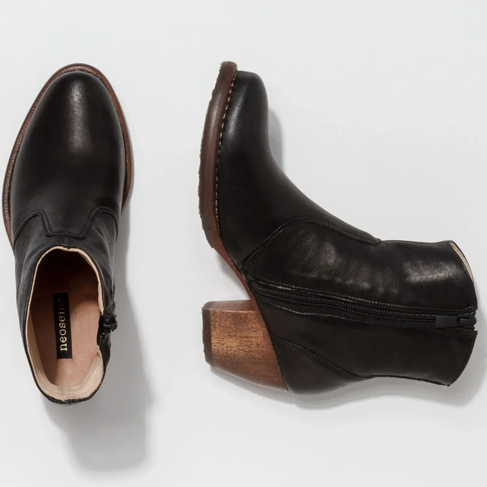 Femme Neosens 3096 Munson