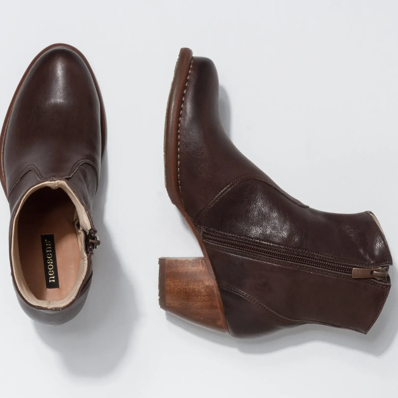 Femme Neosens 3096 Munson