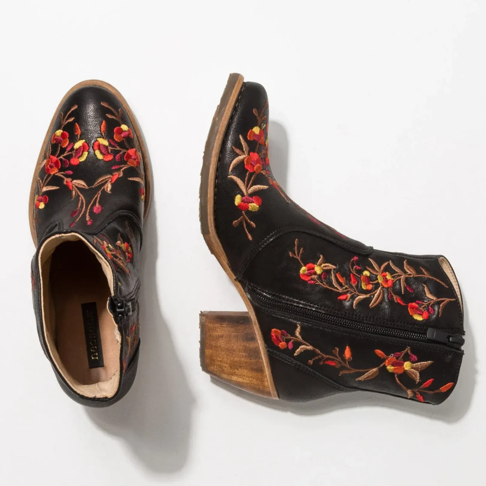 Femme Neosens 3084 Munson