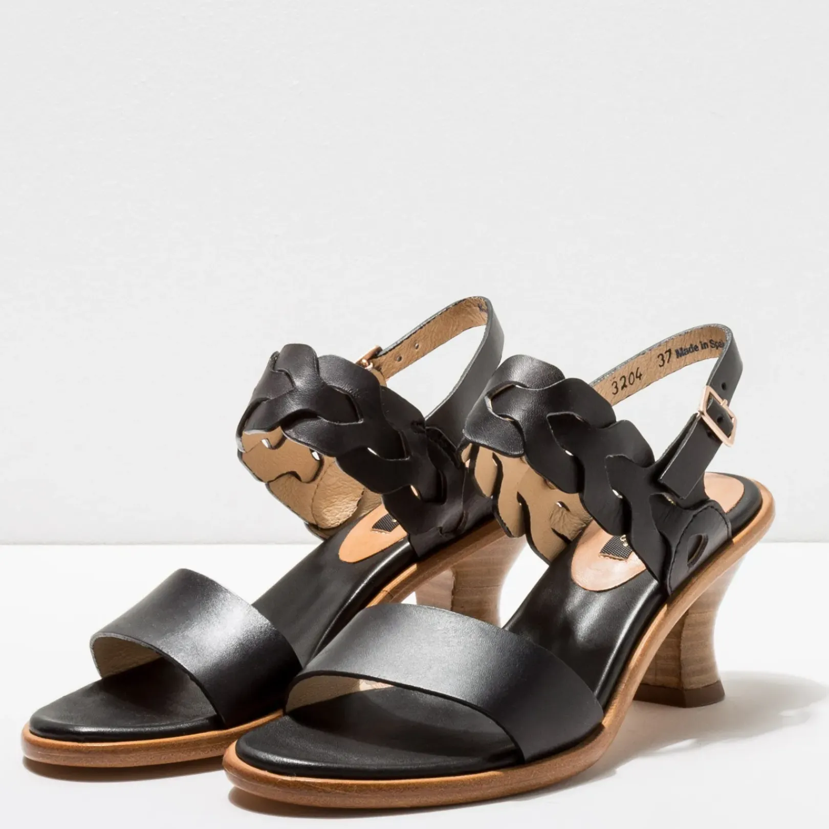 Femme Neosens 3204 Negreda