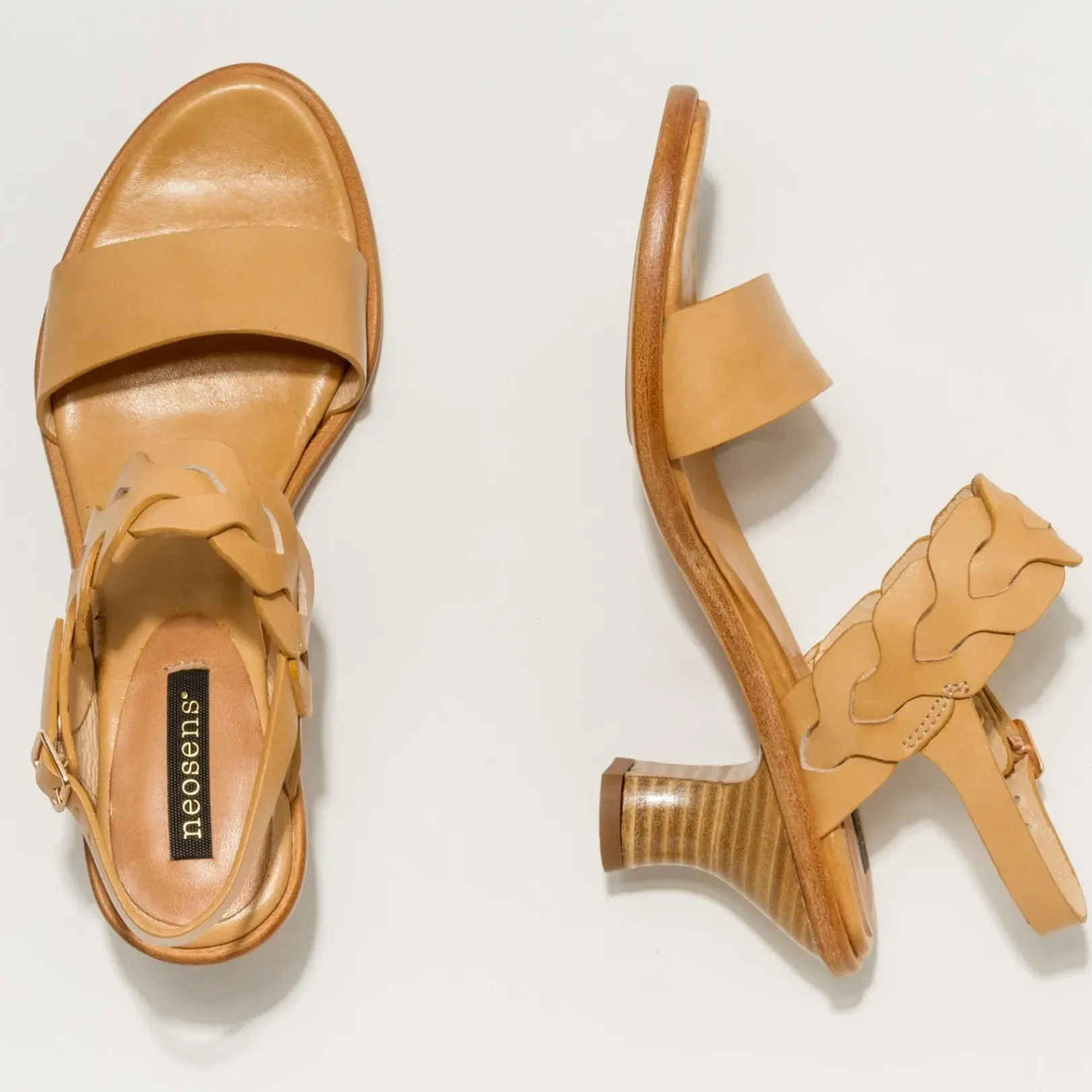 Femme Neosens 3204 Negreda