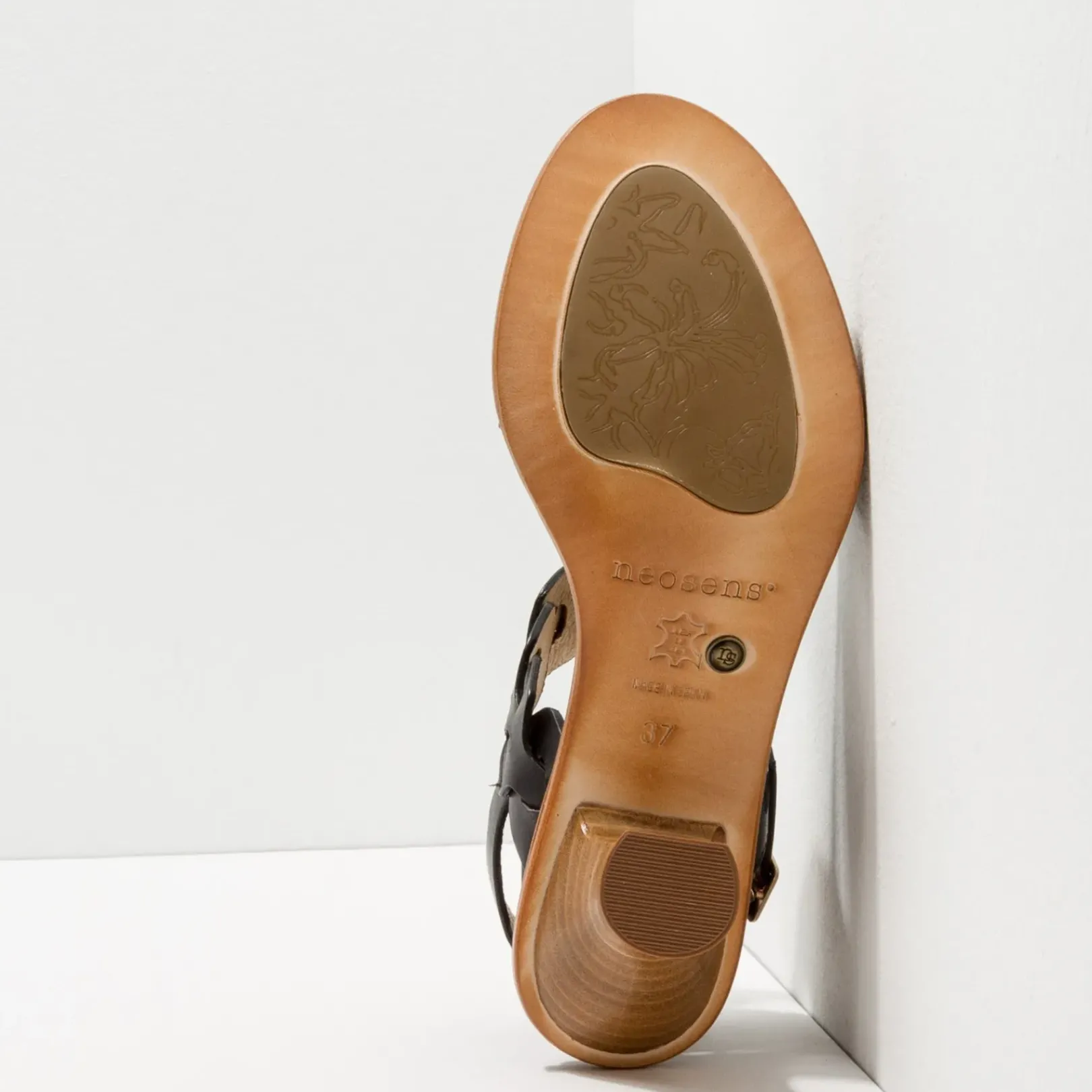 Femme Neosens 3204 Negreda