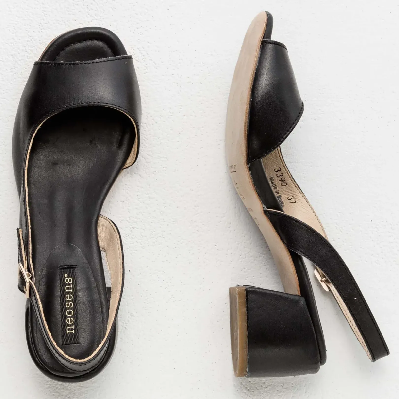 Femme Neosens 3390 Ozana