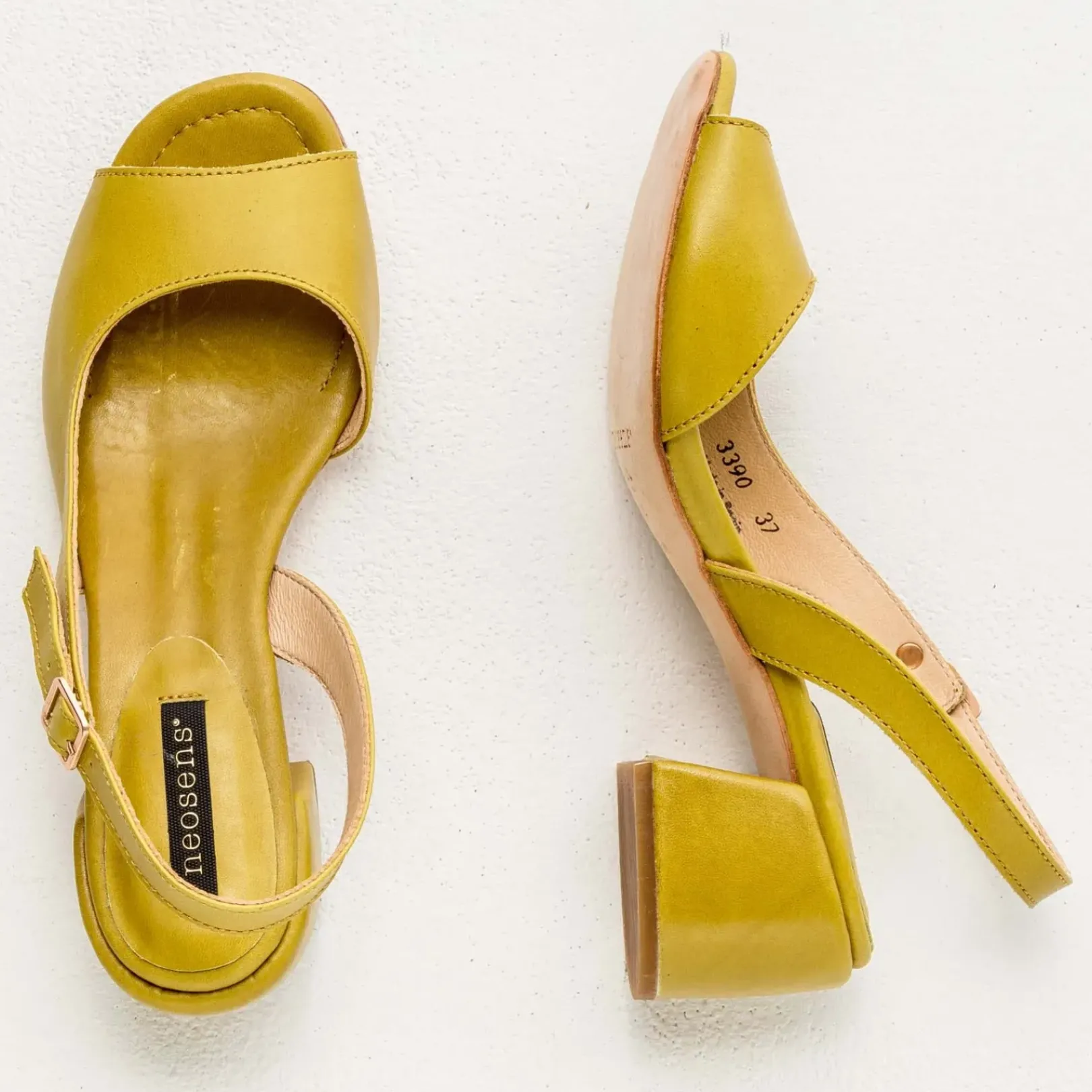 Femme Neosens 3390 Ozana