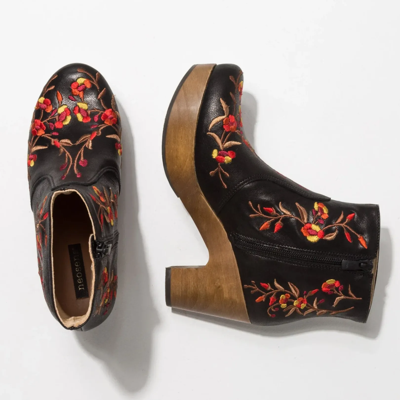 Femme Neosens 3261 St.Laurent