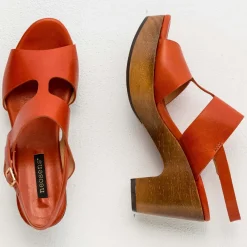 Femme Neosens 3270 St.Laurent Sandal