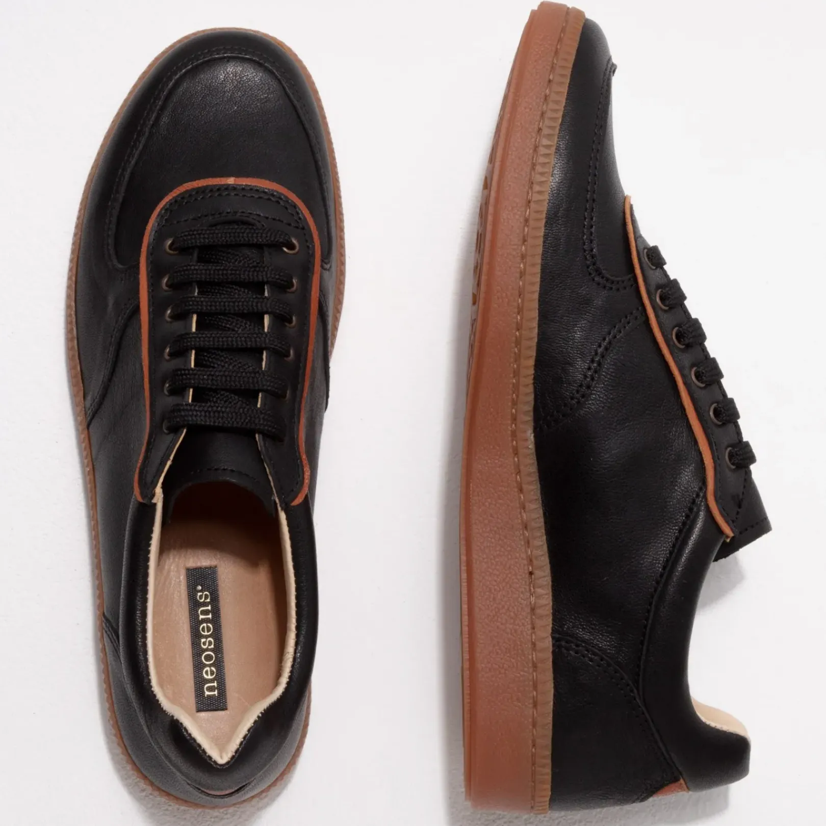 Femme Neosens 3244 Trebbiano