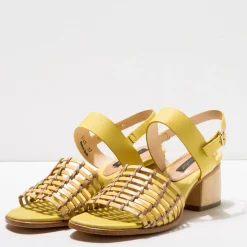 Femme Neosens 3145 Verdiso