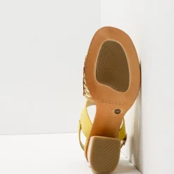 Femme Neosens 3145 Verdiso