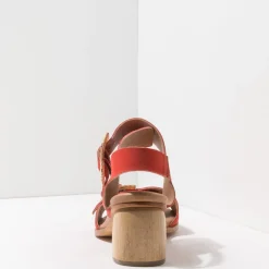 Femme Neosens 3142 Verdiso