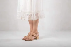 Femme Neosens 3142 Verdiso