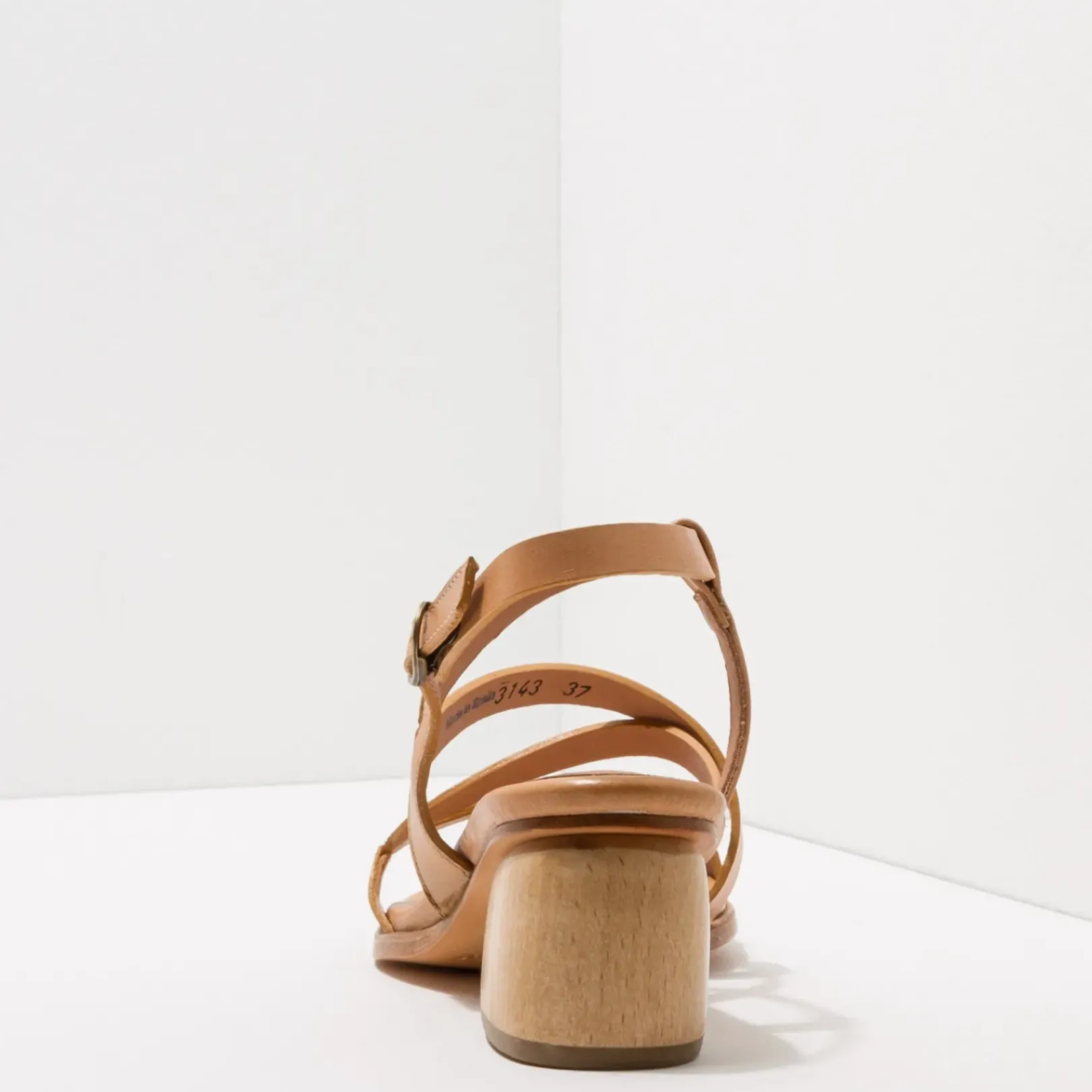 Femme Neosens 3143 Verdiso