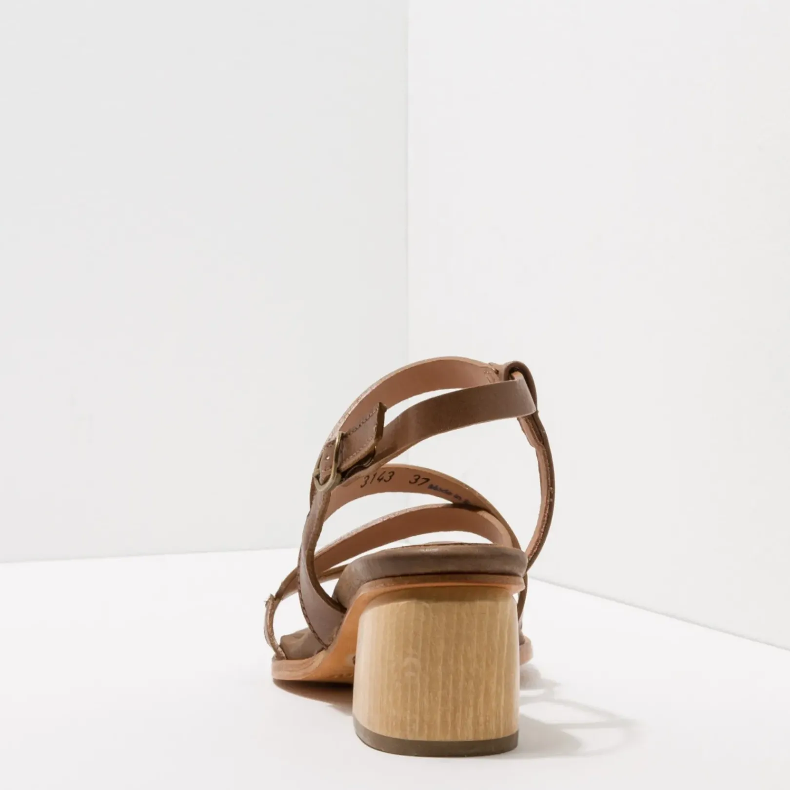 Femme Neosens 3143 Verdiso