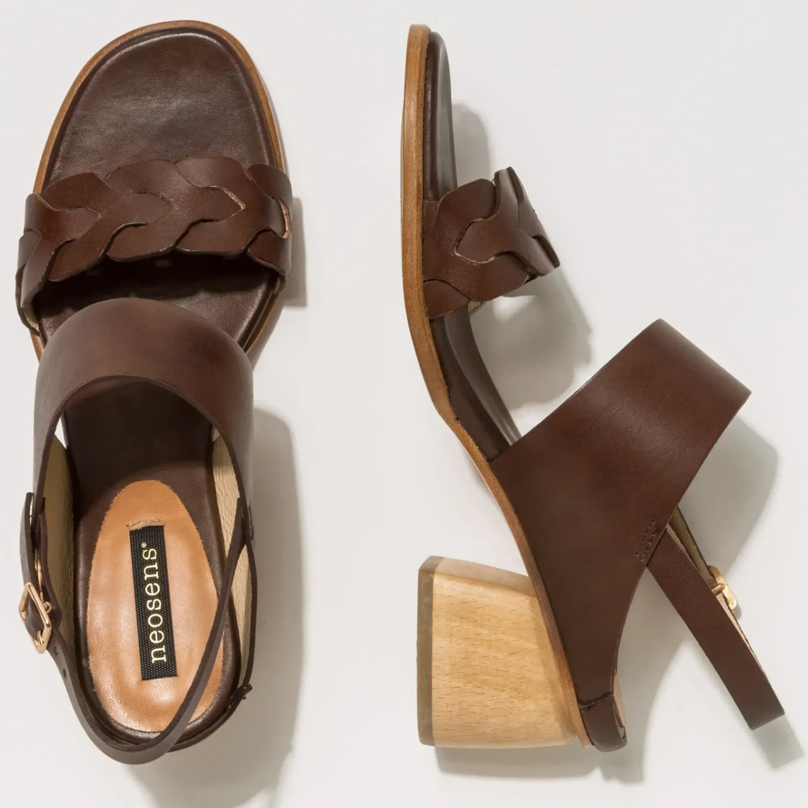 Femme Neosens 3144 Verdiso