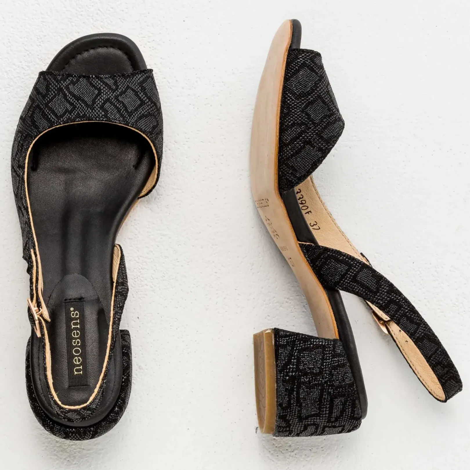 Femme Neosens 3390F Ozana