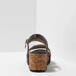 Femme Neosens 3222P Arroba