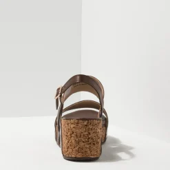 Femme Neosens 3222P Arroba