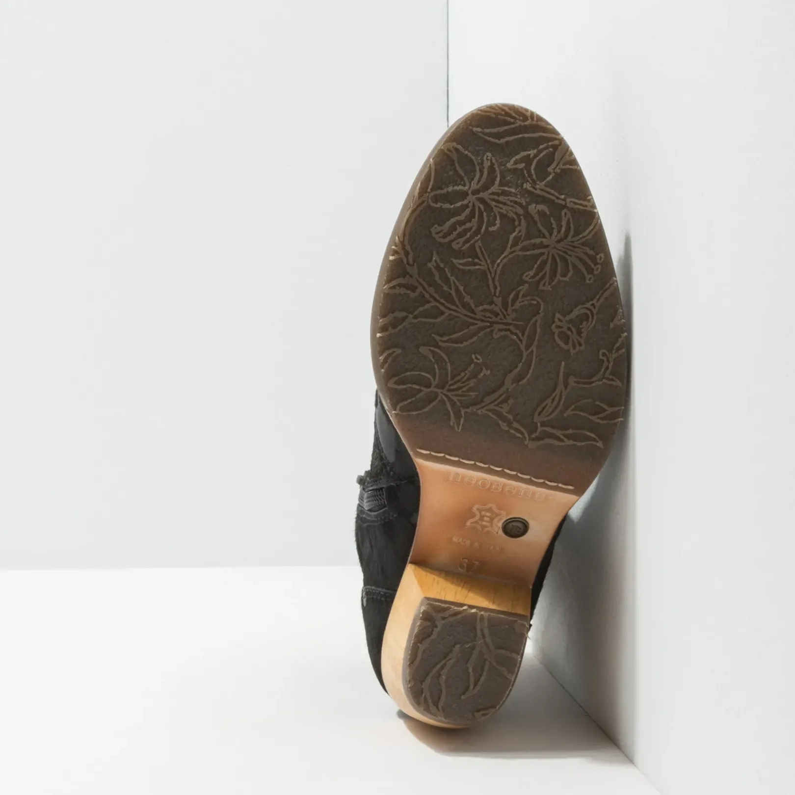 Femme Neosens 3096P Munson