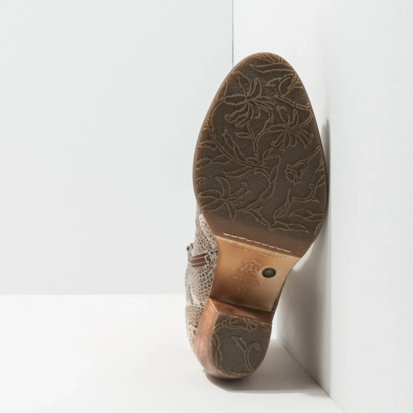 Femme Neosens 3096P Munson