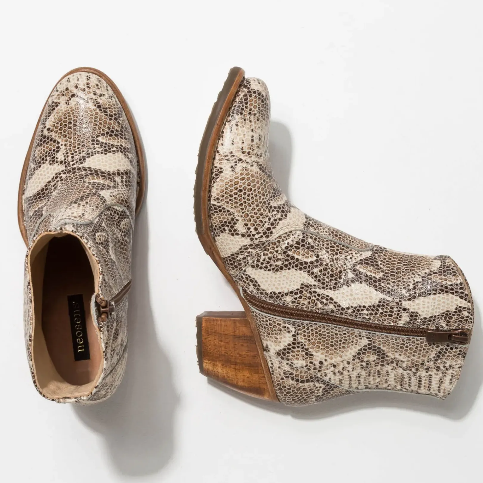 Femme Neosens 3096P Munson