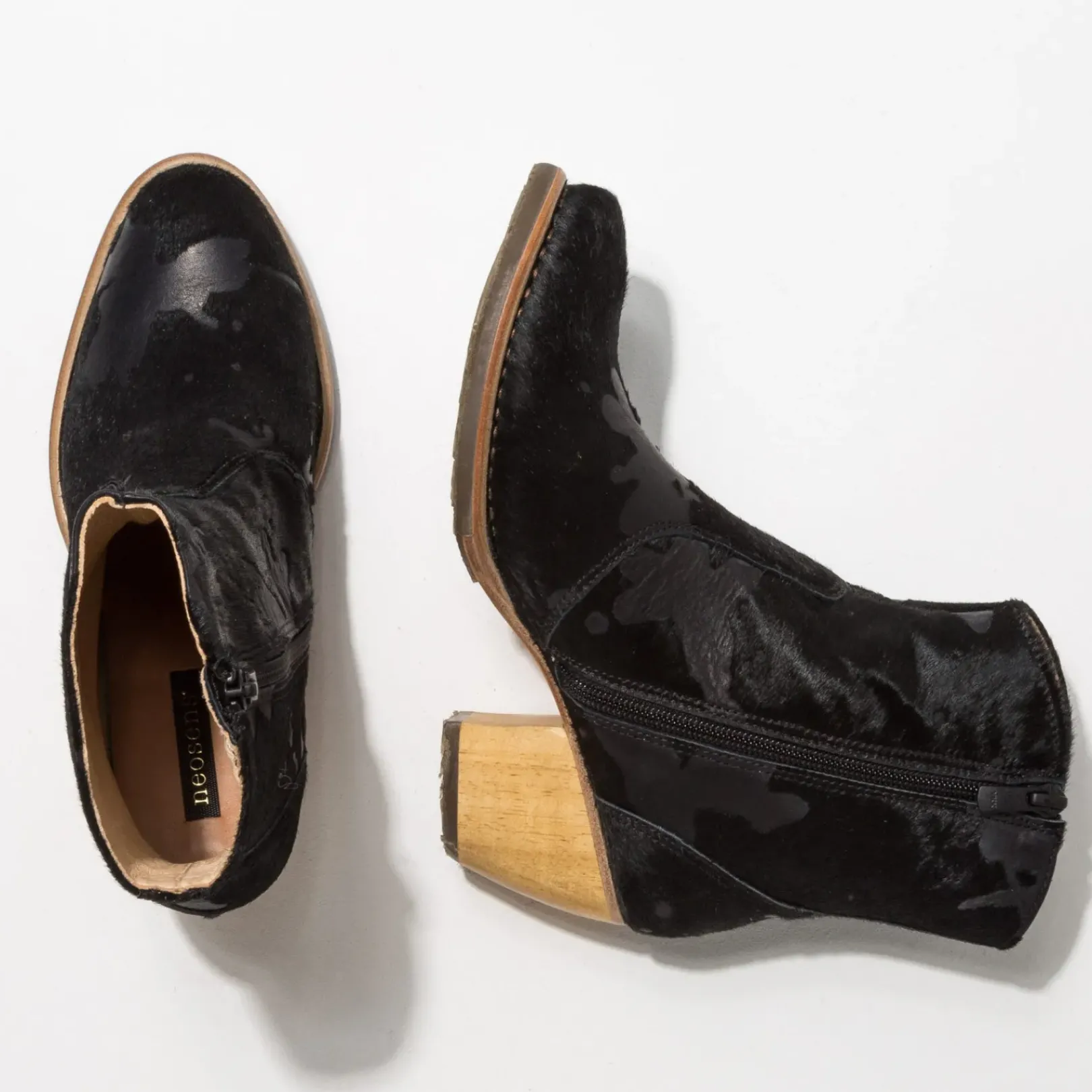 Femme Neosens 3096P Munson