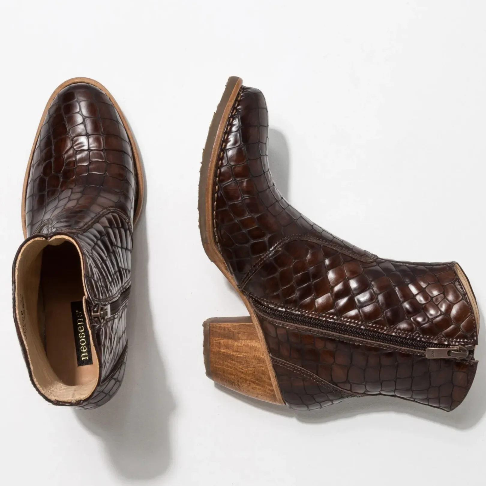 Femme Neosens 3096P Munson