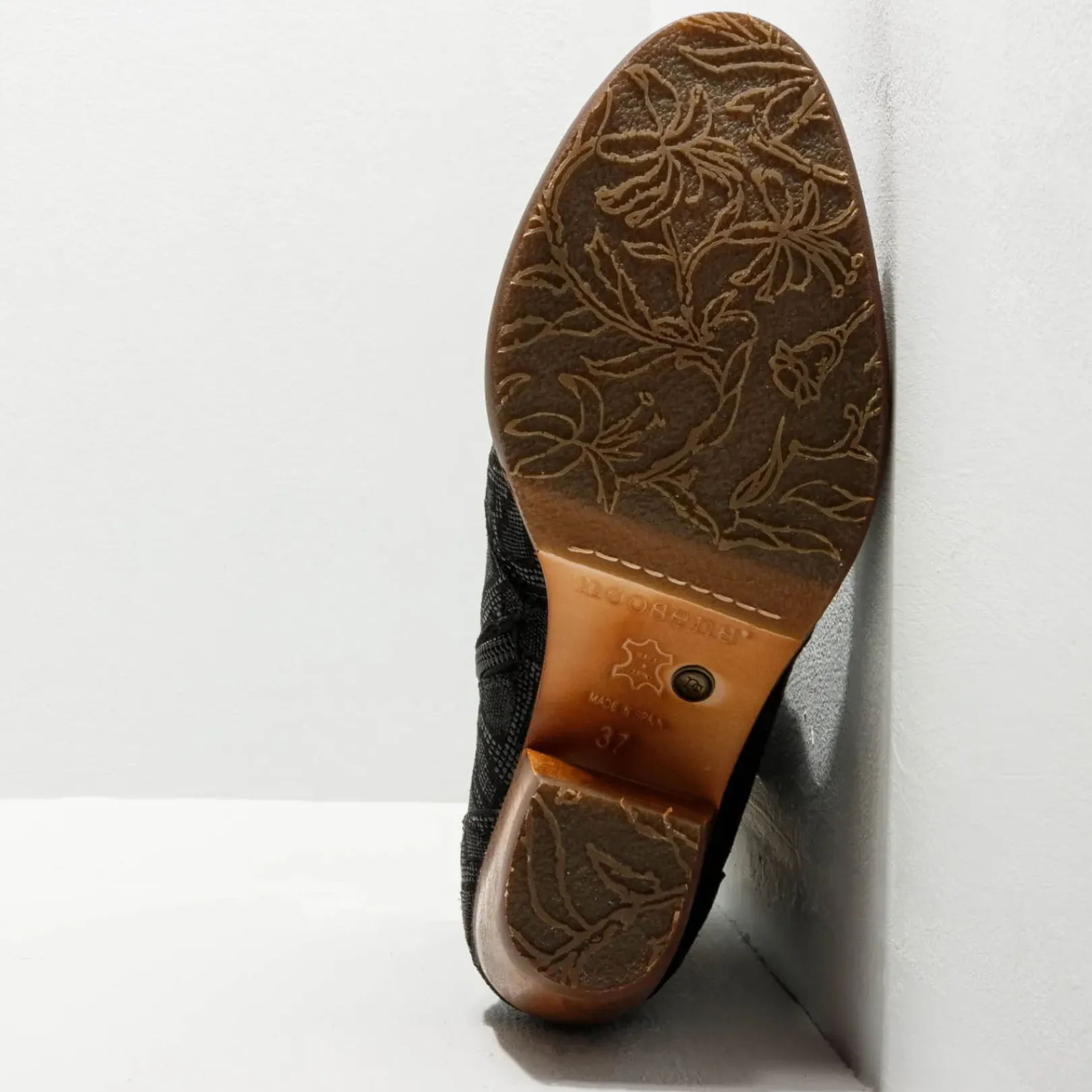 Femme Neosens 3096P Munson