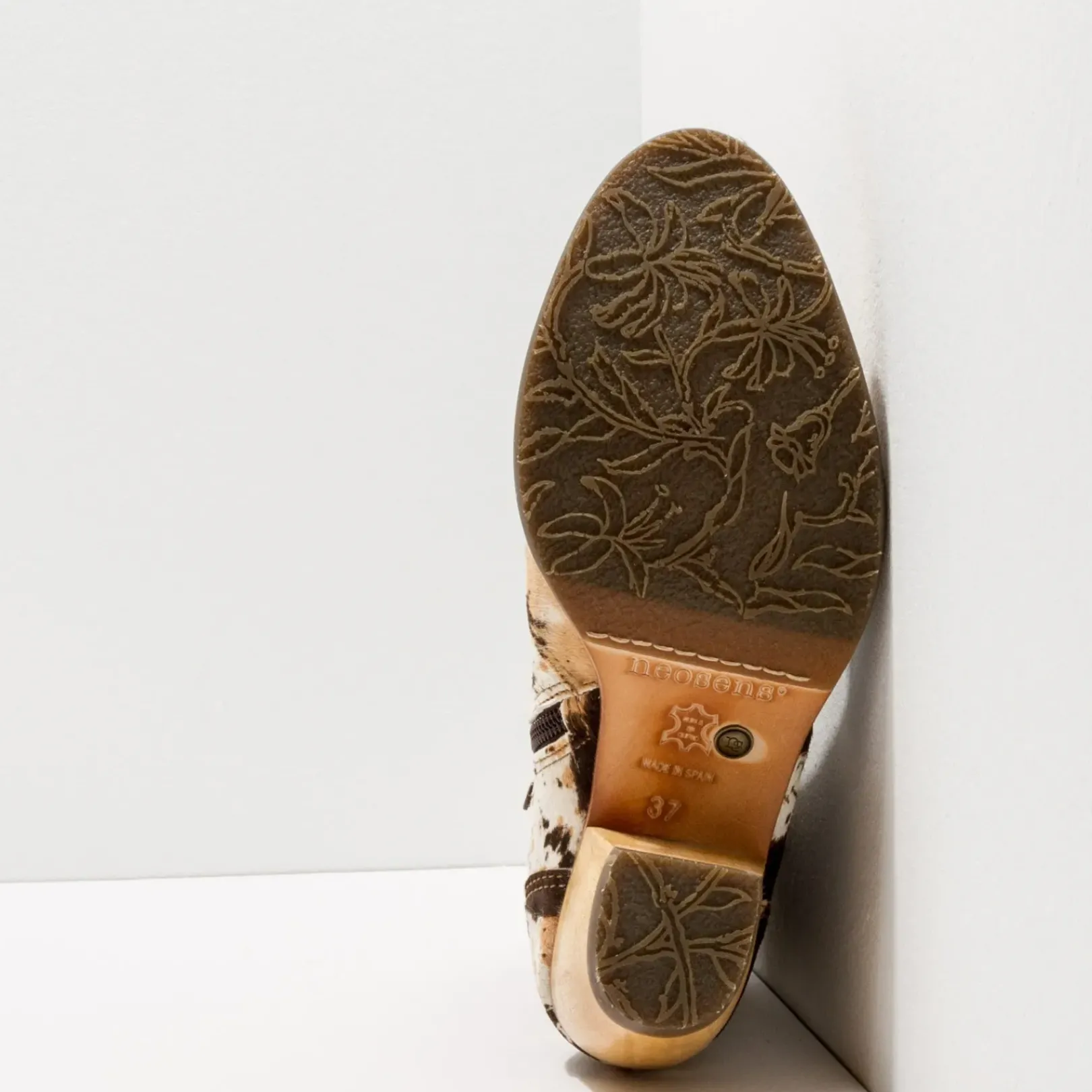 Femme Neosens 3096P Munson