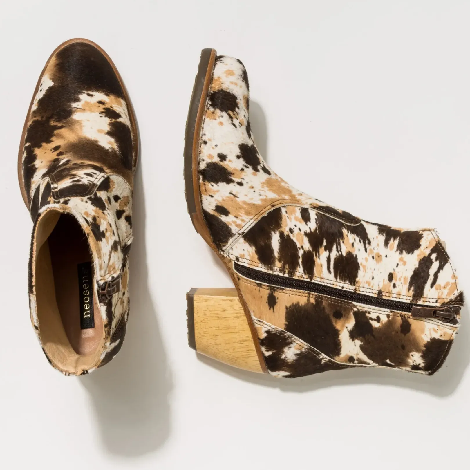 Femme Neosens 3096P Munson