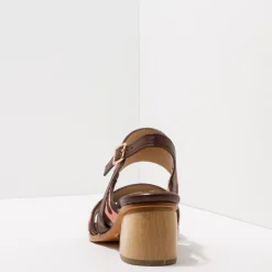 Femme Neosens 3146P Verdiso