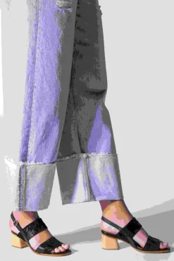 Femme Neosens 3146P Verdiso