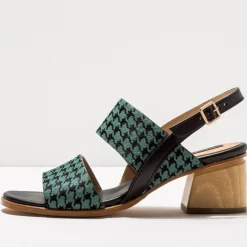 Femme Neosens 3146P Verdiso