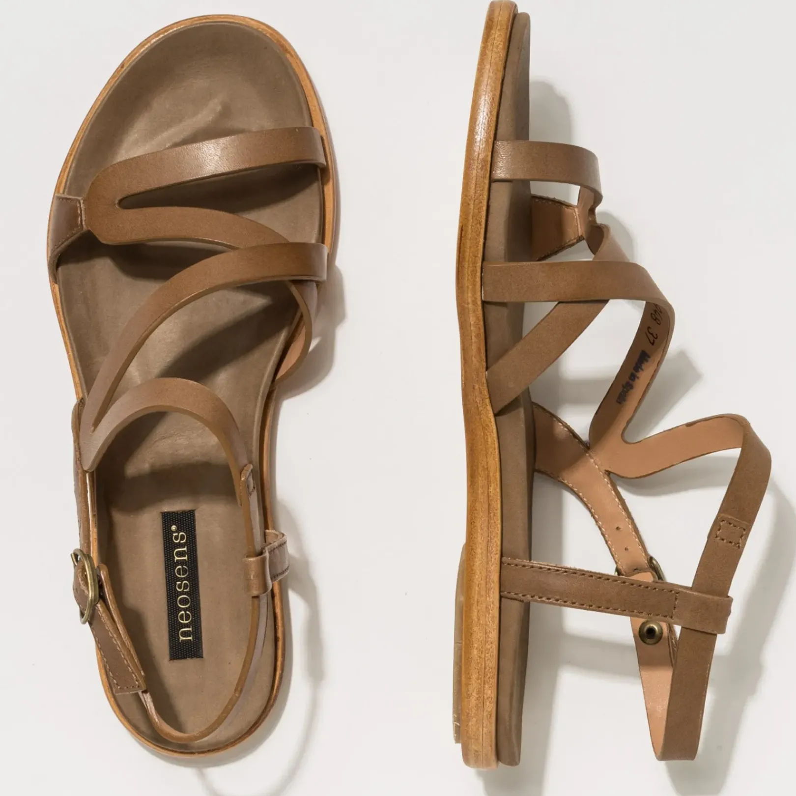 Femme Neosens S948 Aurora