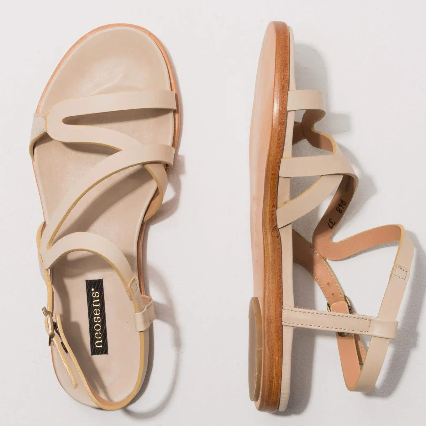 Femme Neosens S948 Aurora