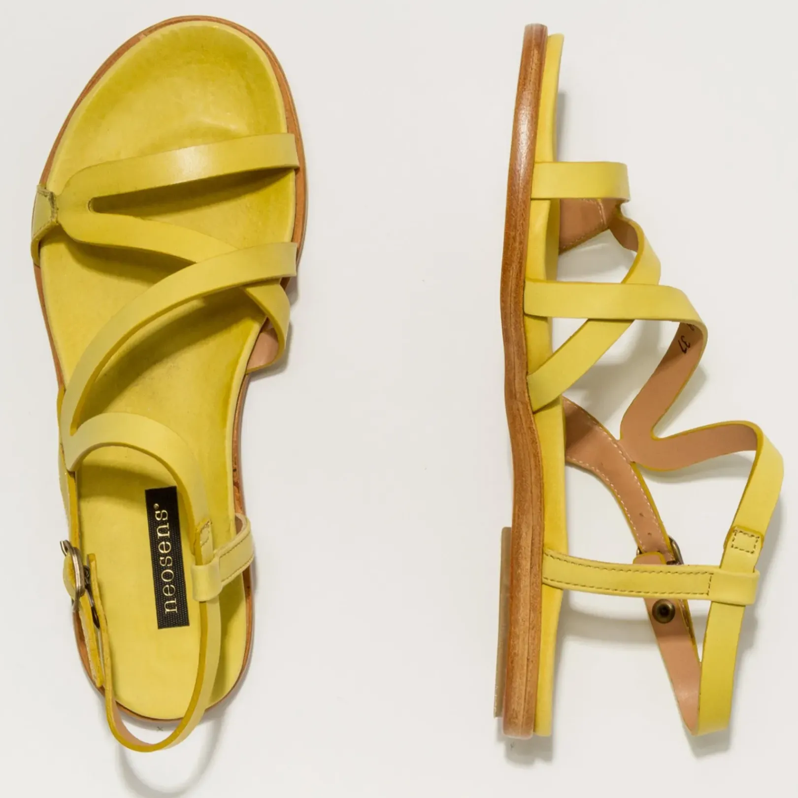 Femme Neosens S948 Aurora