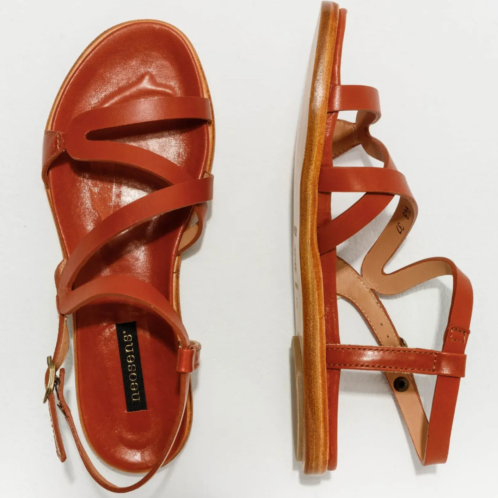 Femme Neosens S948 Aurora