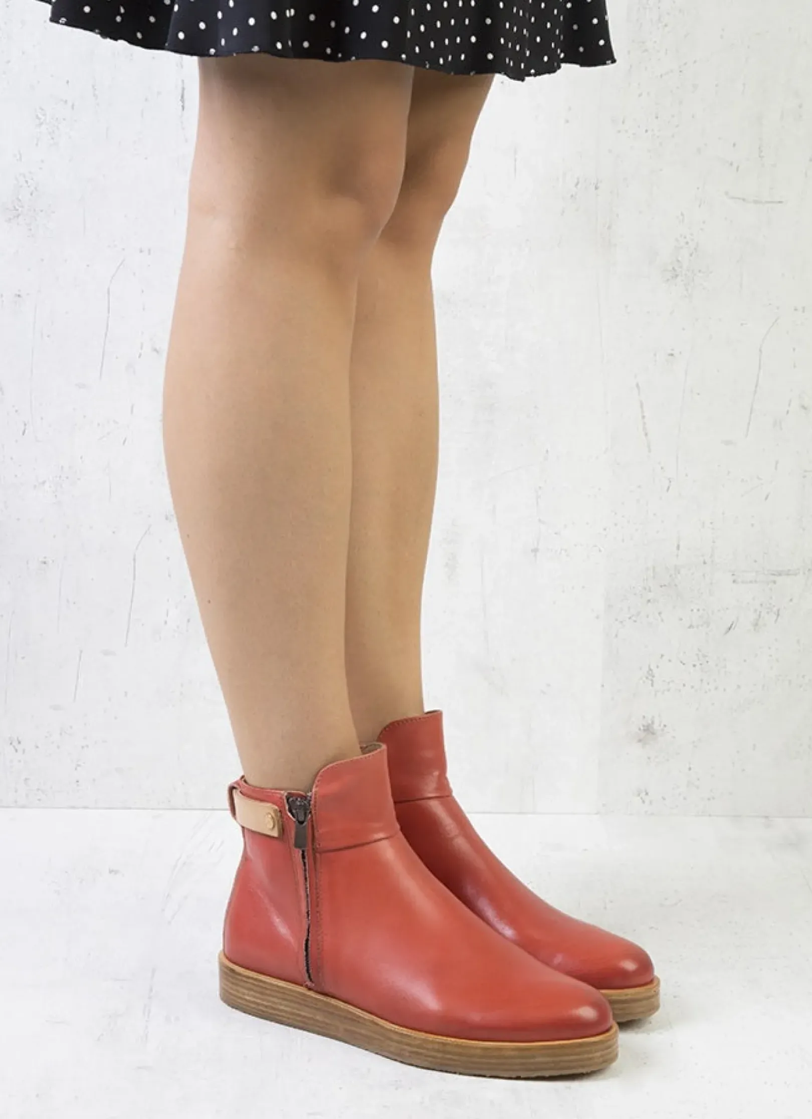 Femme Neosens S063 Baco