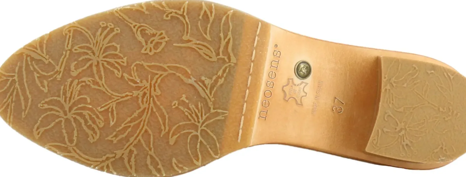 Femme Neosens S580 Bouvier