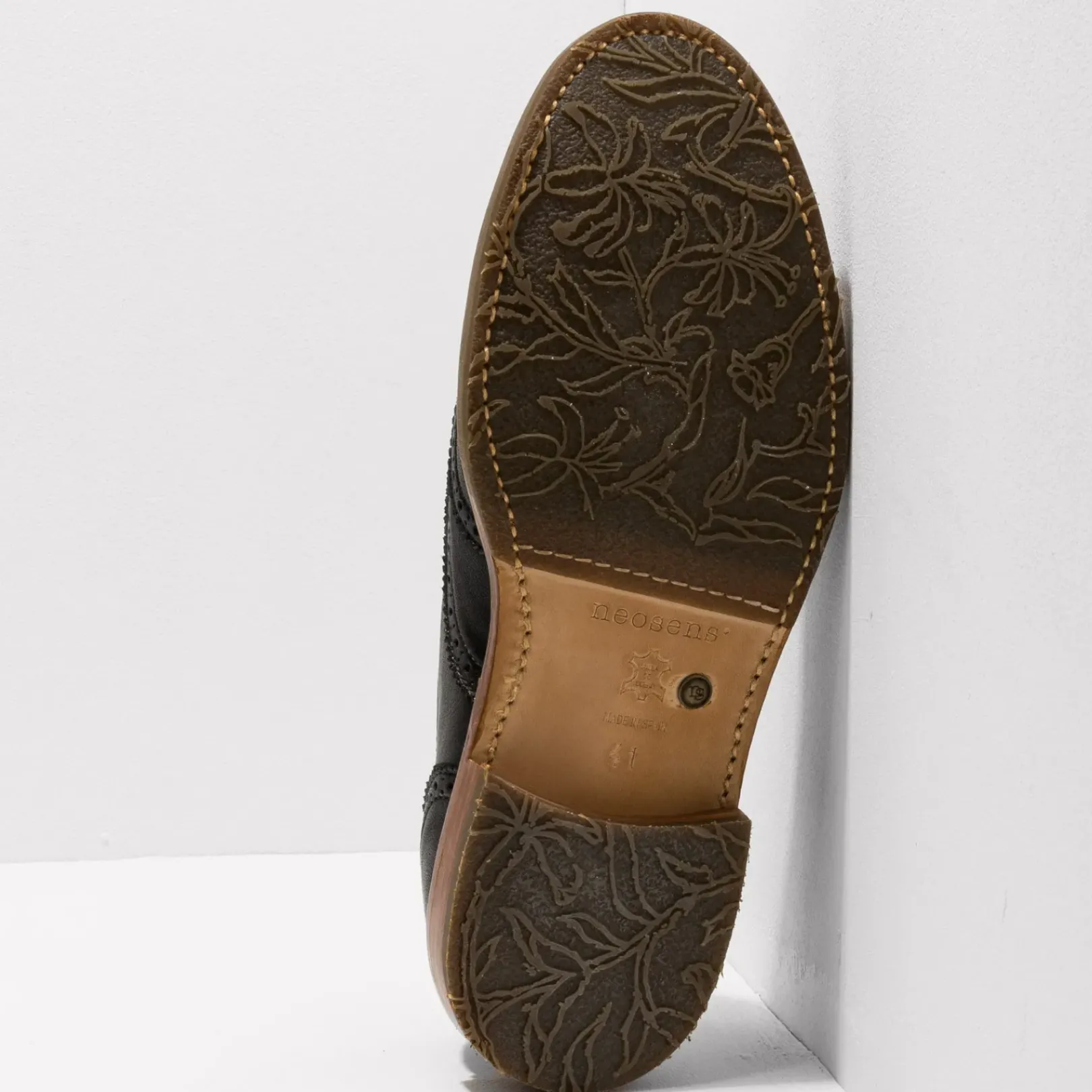 Homme Neosens S598 Kerner