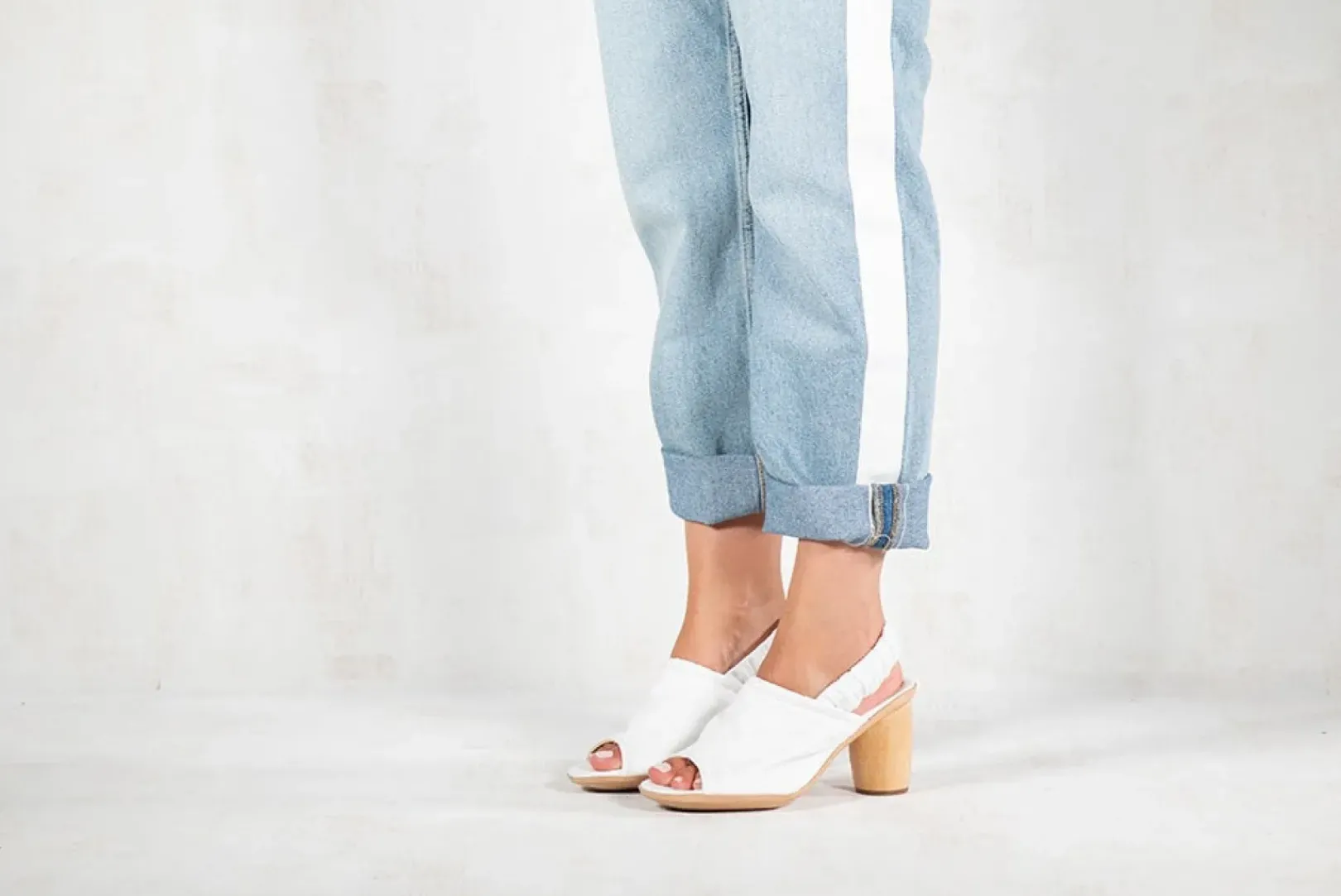 Femme Neosens S626 Mulata