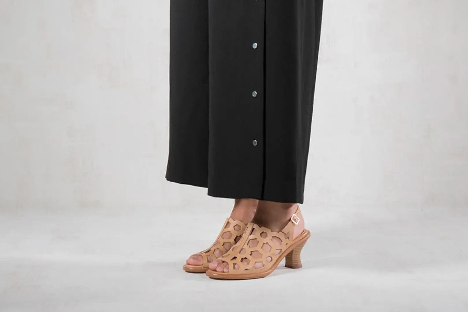 Femme Neosens S987 Negreda