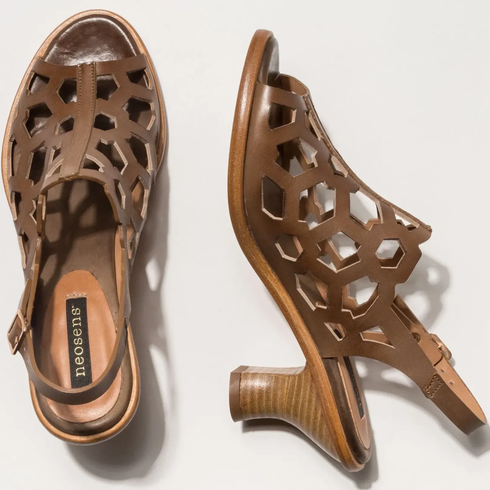 Femme Neosens S987 Negreda