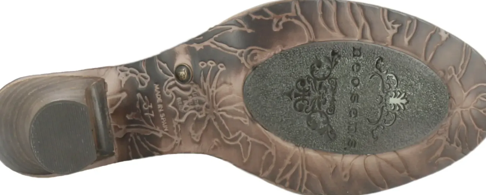 Femme Neosens S659 Rococo