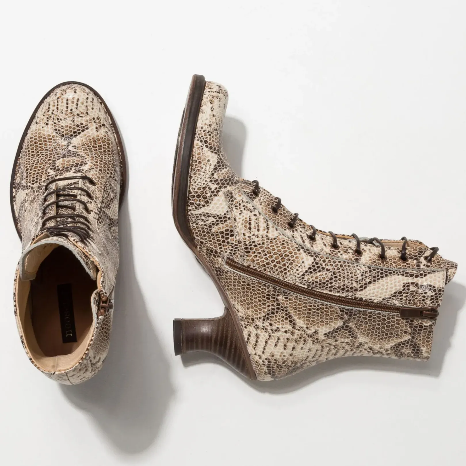 Femme Neosens S659 Rococo