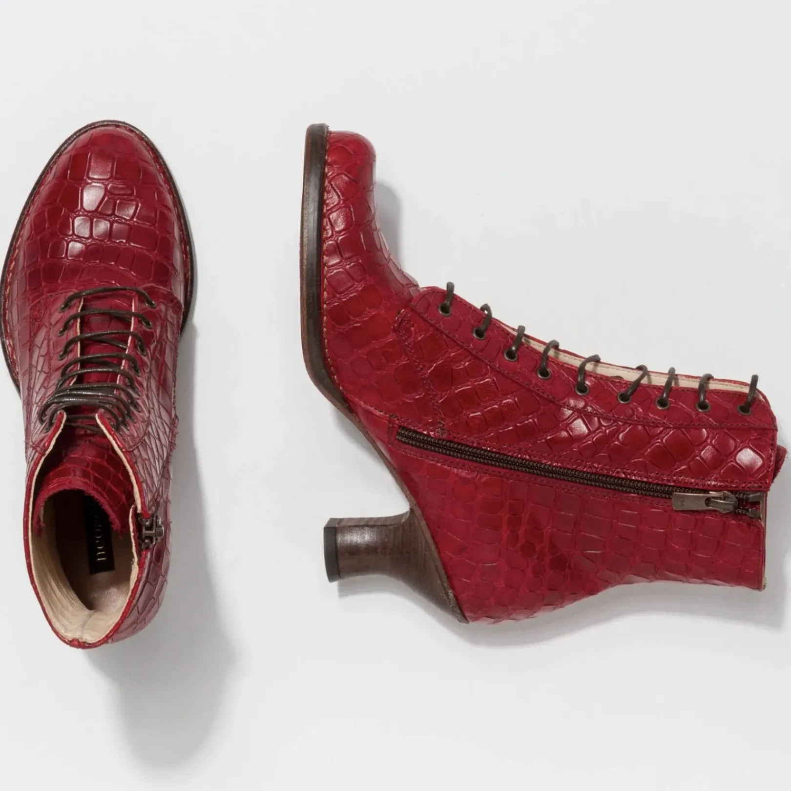 Femme Neosens S659 Rococo